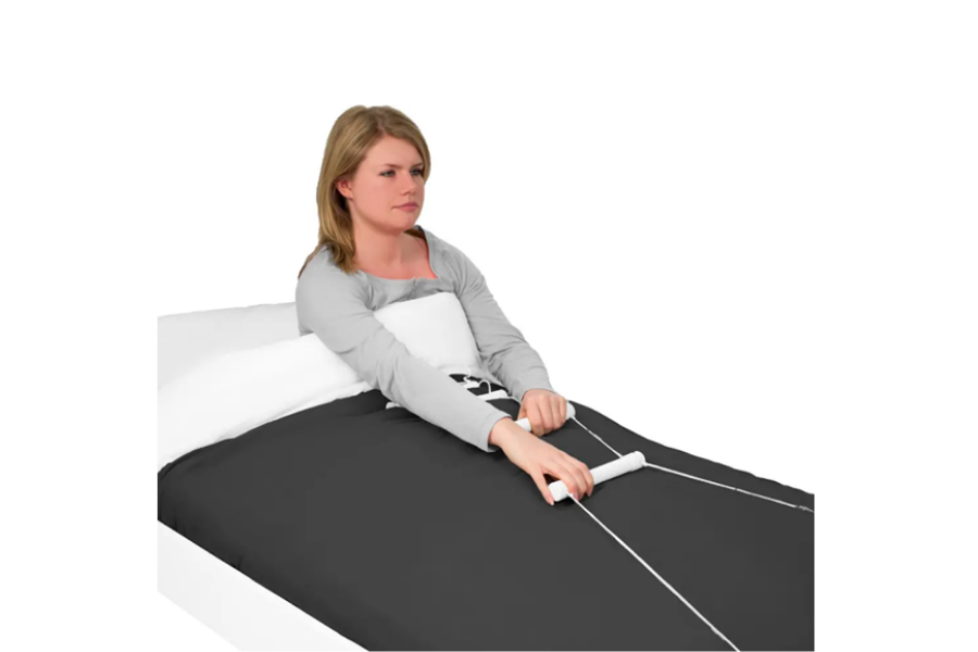 Bed Rope Ladder