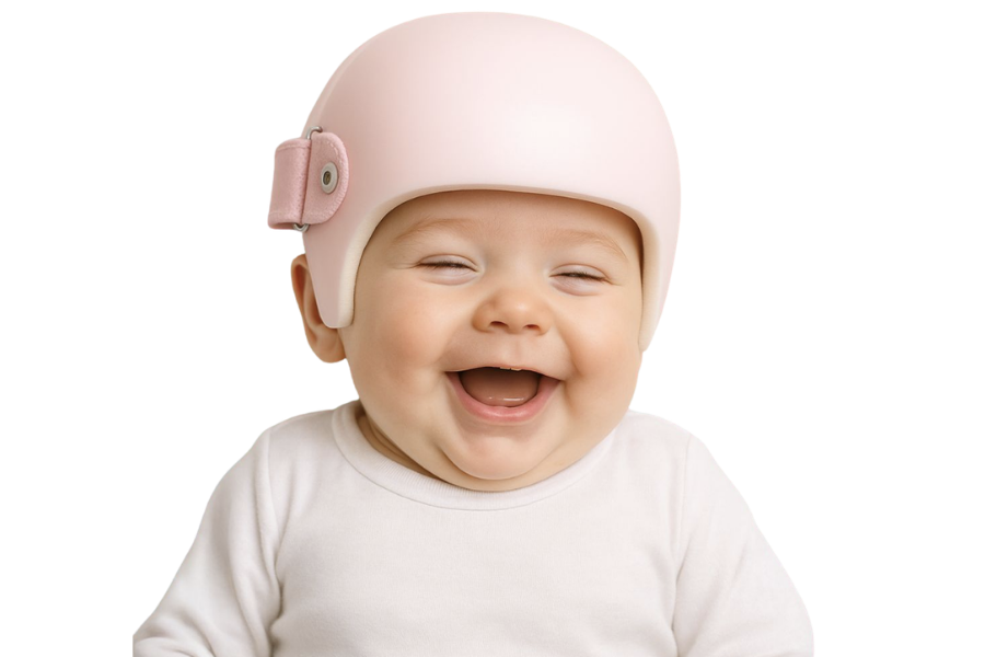 Cranial Orthosis