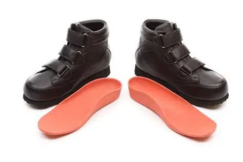 Custom-Made Shoes