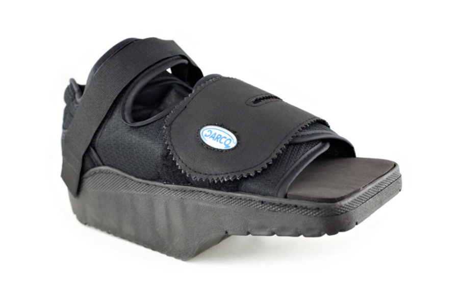 Darco OrthoWedge Post-Op Shoe