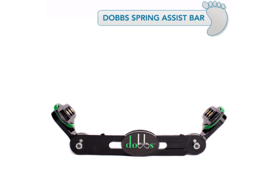 Dobbs Spring Assist Bar