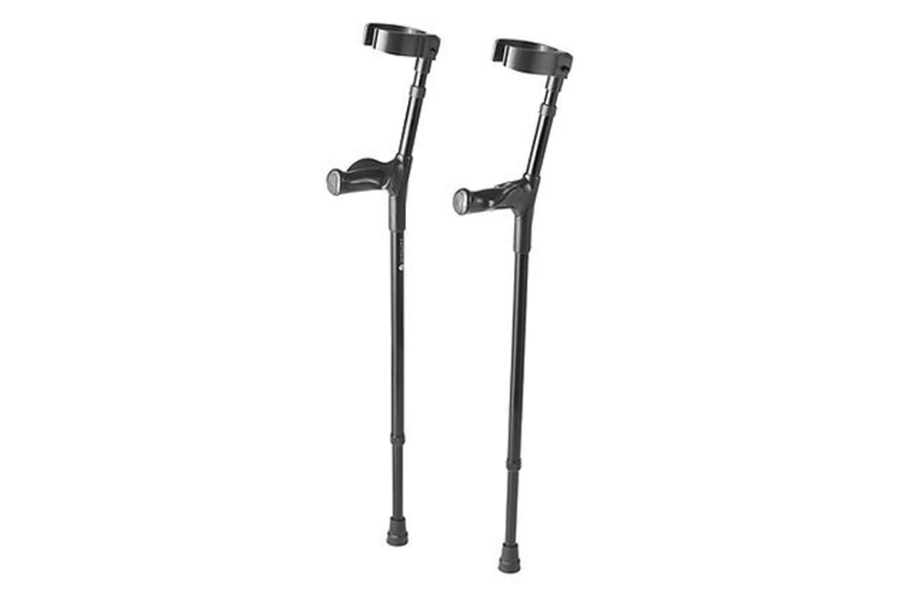 Elbow Crutches