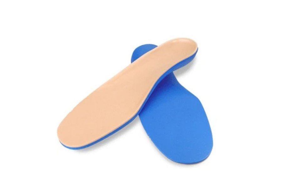 Foot Orthotic – Insoles