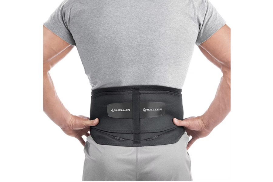 Lumbo Sacral Orthosis