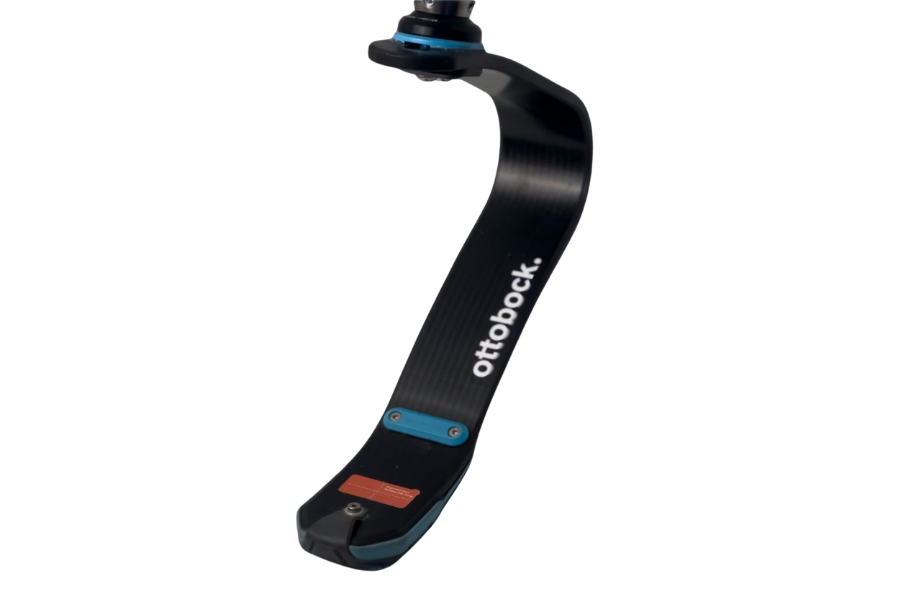 Ottobock Runner Prosthetic Foot