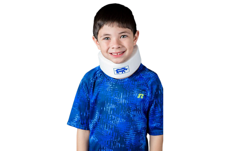 Pediatric Cervical Collar