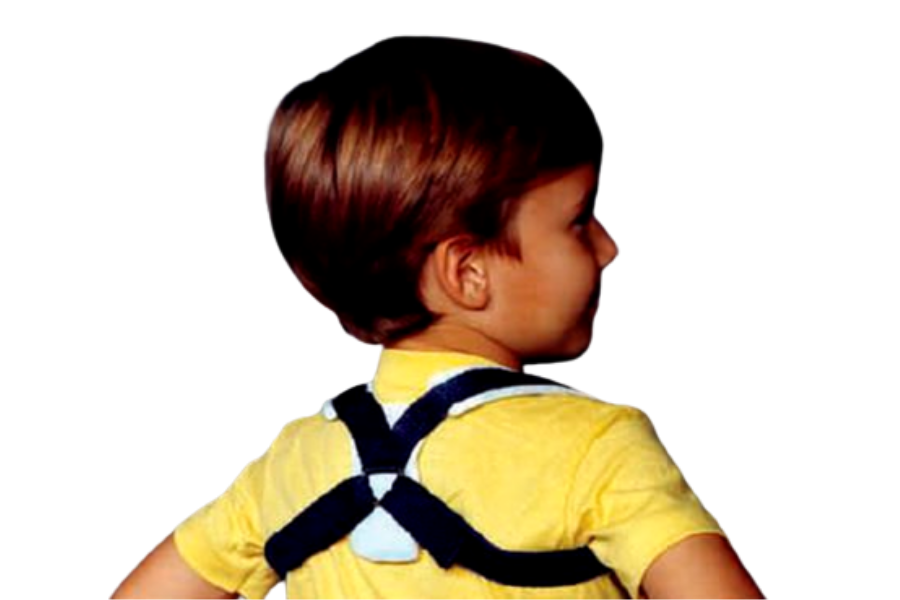 Pediatric Clavicle Orthosis