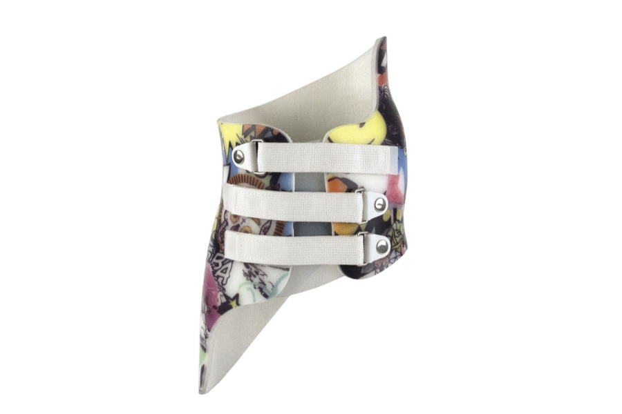 Providence Nocturnal Scoliosis® Brace