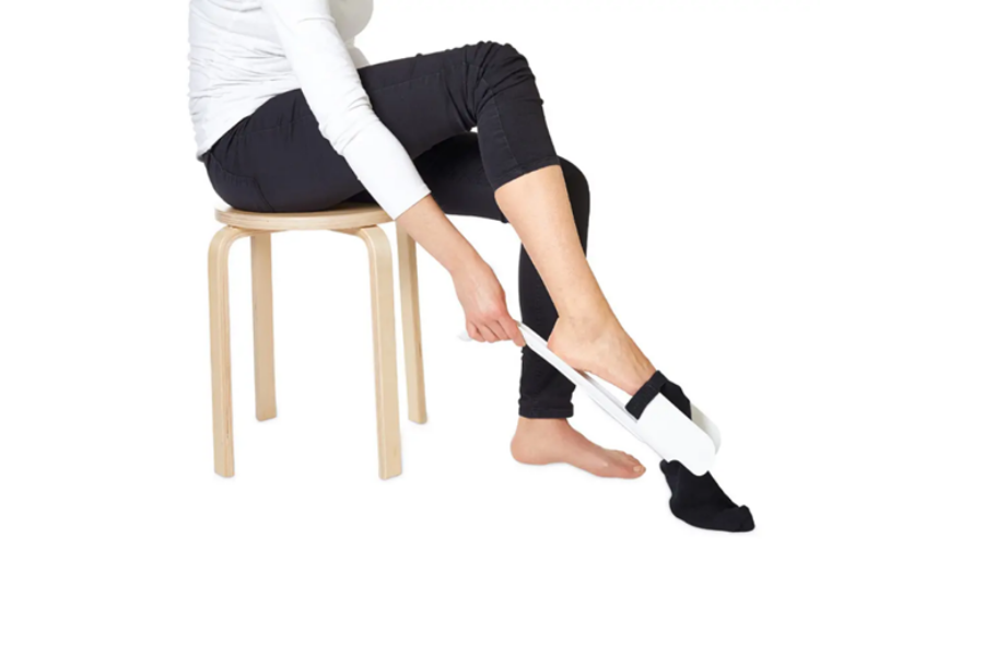 Sock Aid