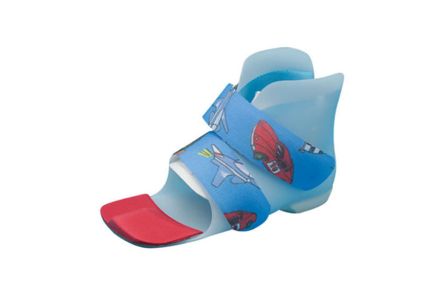 U.C.B.L. / SMO Orthotics