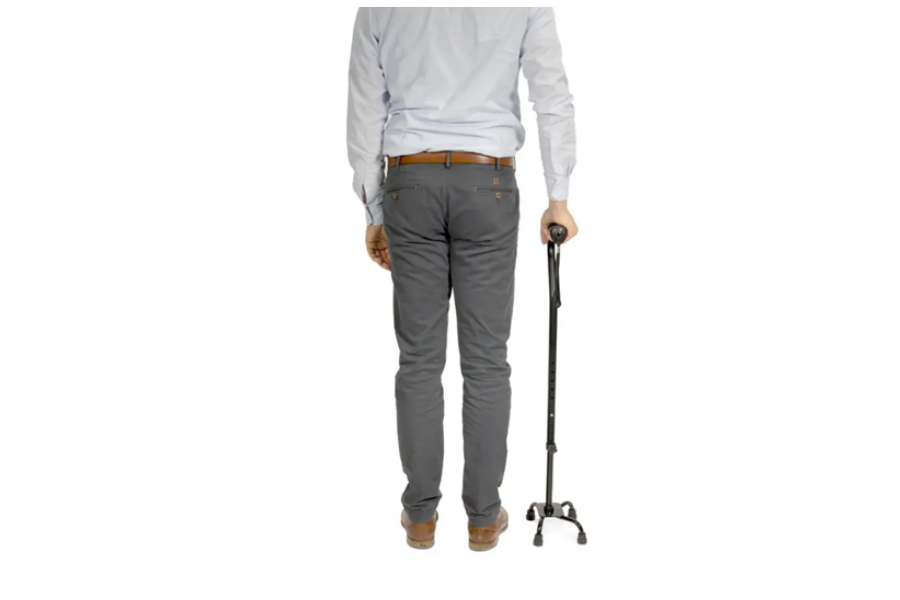 Walking Cane – Quadro