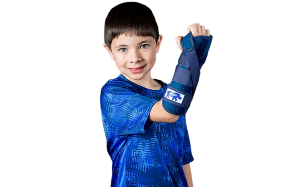 Wrist & Forearm Support