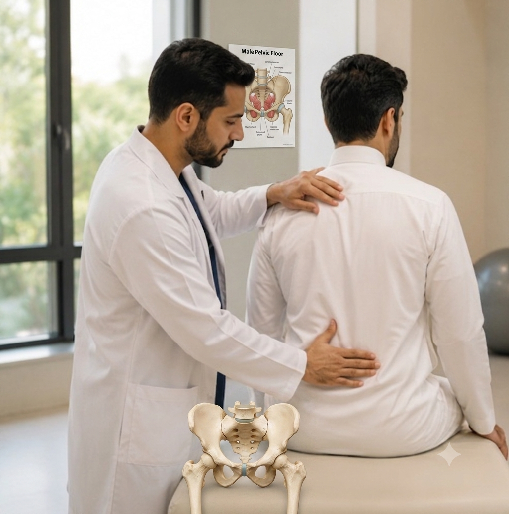 Our scoliosis and spinal deformity rehabilitation program