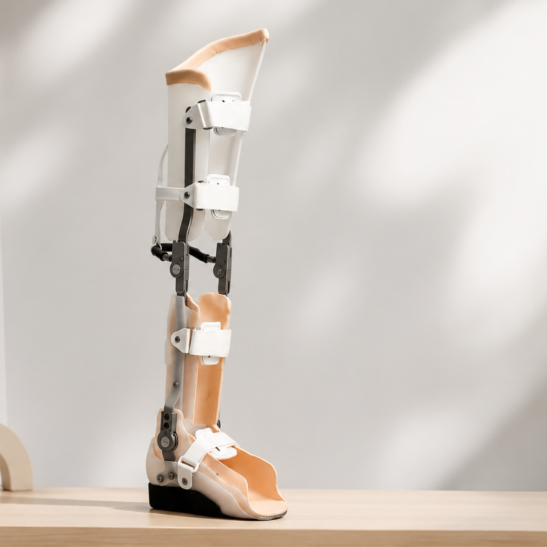 Prosthetics