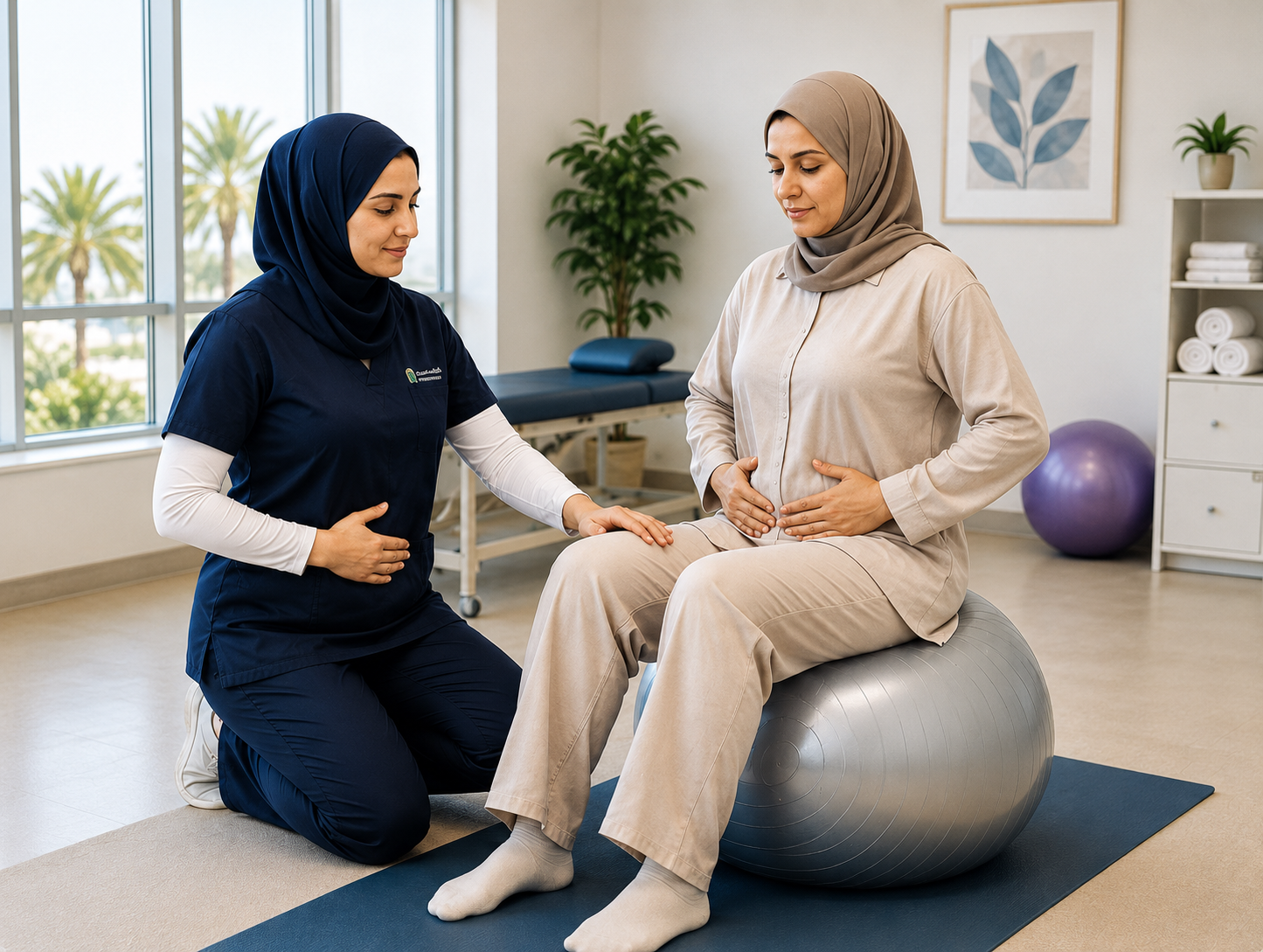 Women Health