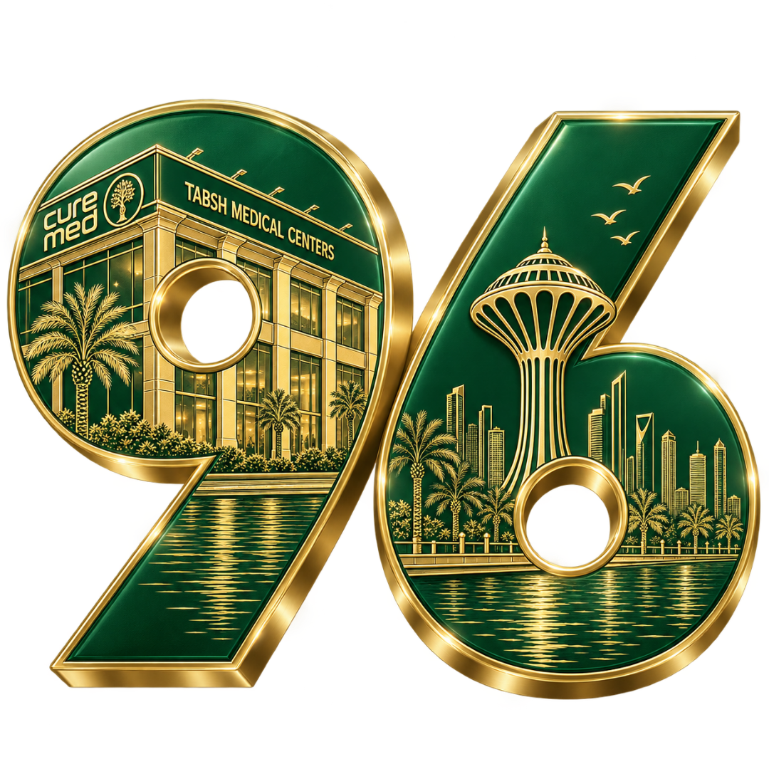 96th Saudi National Day